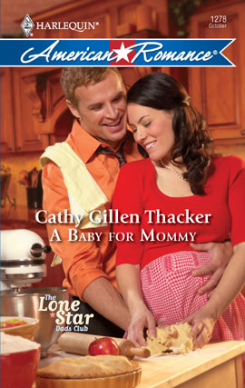 Title details for Baby for Mommy by Cathy Gillen Thacker - Available